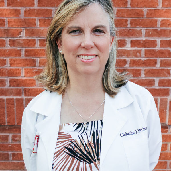 Board certified dermatologist Dr. Catherine Pointon of Dermatology Practice of the Carolinas located in Ballanytne - Charlotte - NC.